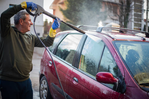 Best Roof Pressure Washing  in Plafield, IN